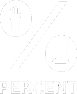 PERCENT