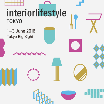 Interiorlifestyle TOKYO